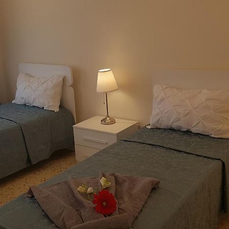Hotel Residenze Benedetto Croce Bari Exteriér fotografie