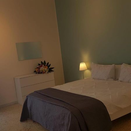 Hotel Residenze Benedetto Croce Bari Exteriér fotografie
