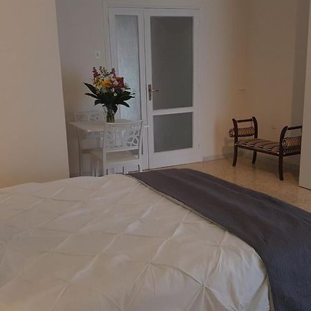 Hotel Residenze Benedetto Croce Bari Exteriér fotografie