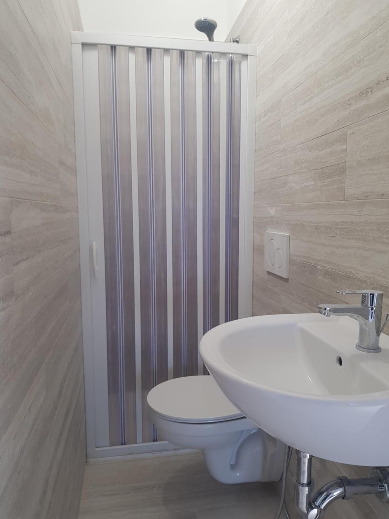 Hotel Residenze Benedetto Croce Bari Exteriér fotografie