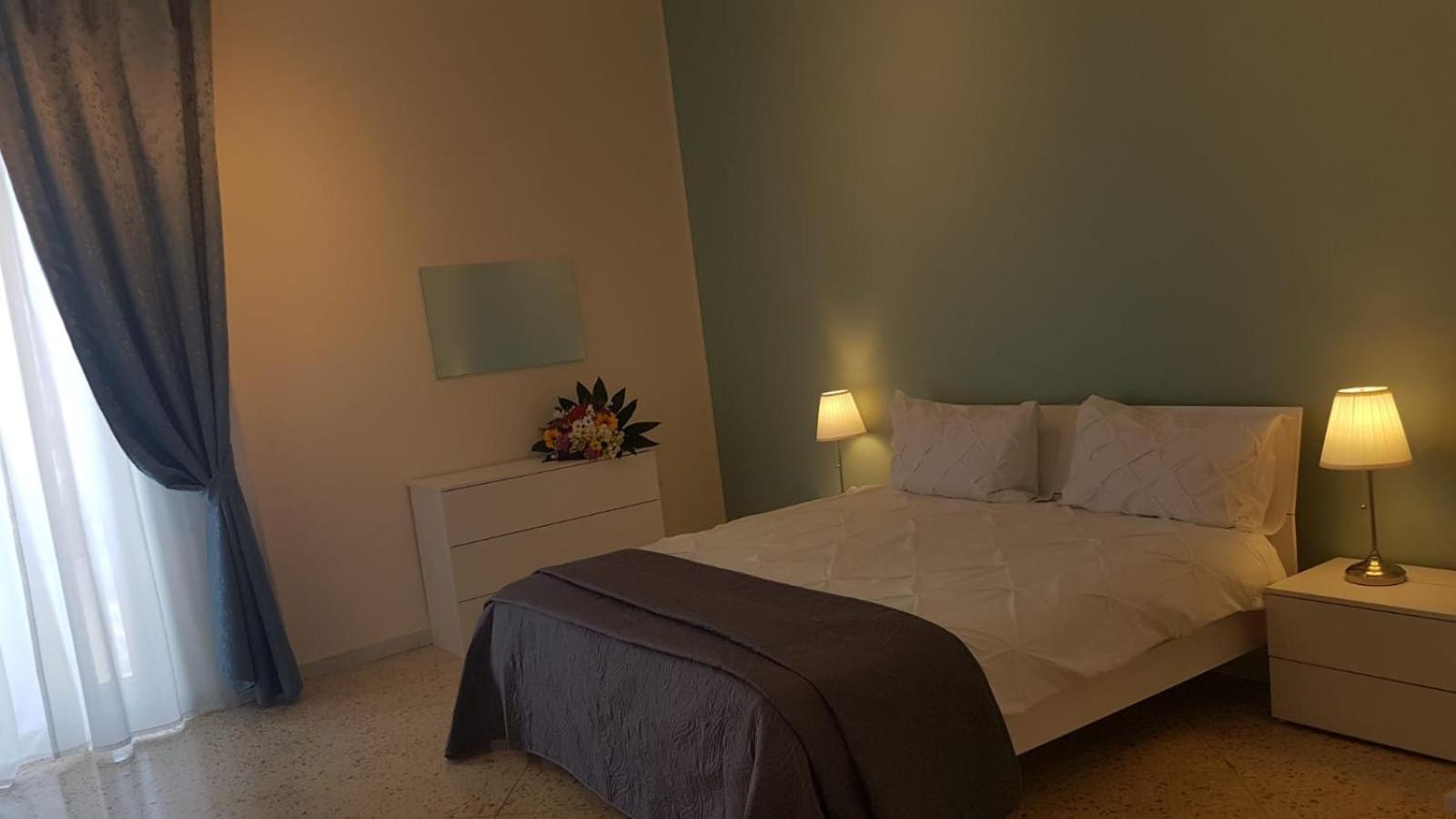 Hotel Residenze Benedetto Croce Bari Exteriér fotografie