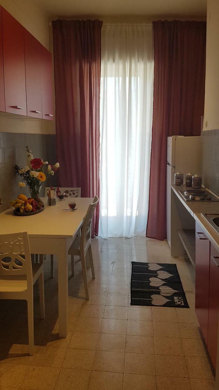Hotel Residenze Benedetto Croce Bari Exteriér fotografie