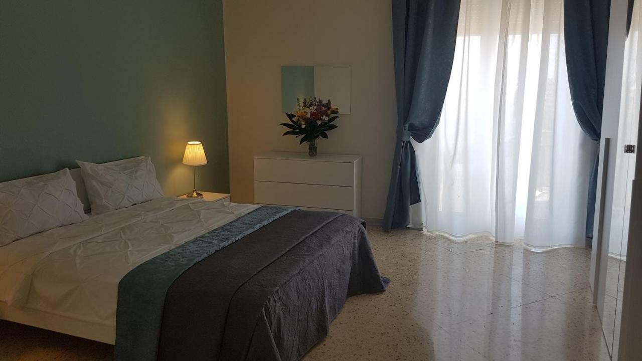 Hotel Residenze Benedetto Croce Bari Exteriér fotografie