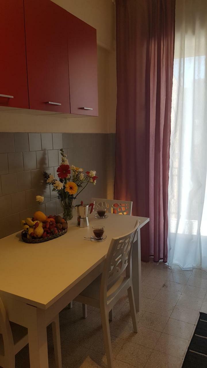 Hotel Residenze Benedetto Croce Bari Exteriér fotografie