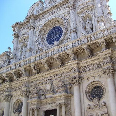 Hotel Residenze Benedetto Croce Bari Exteriér fotografie